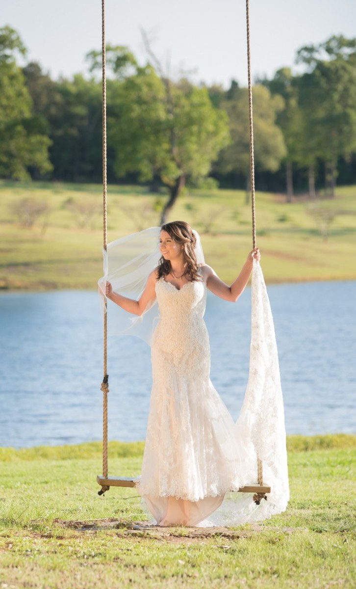 Wedding Venue - Tyler TX | The Venue at Orchard Farms